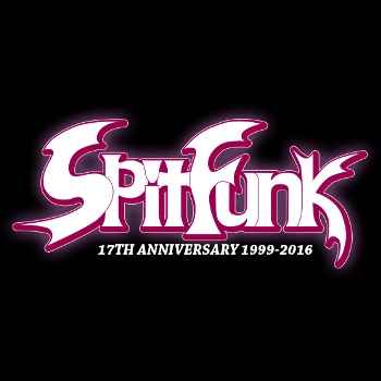 SpitFunk 結成17周年記念 “Another First Day”